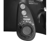 WATERPIK WF-662 Ultra Professional - 1470033 - zdjęcie 4